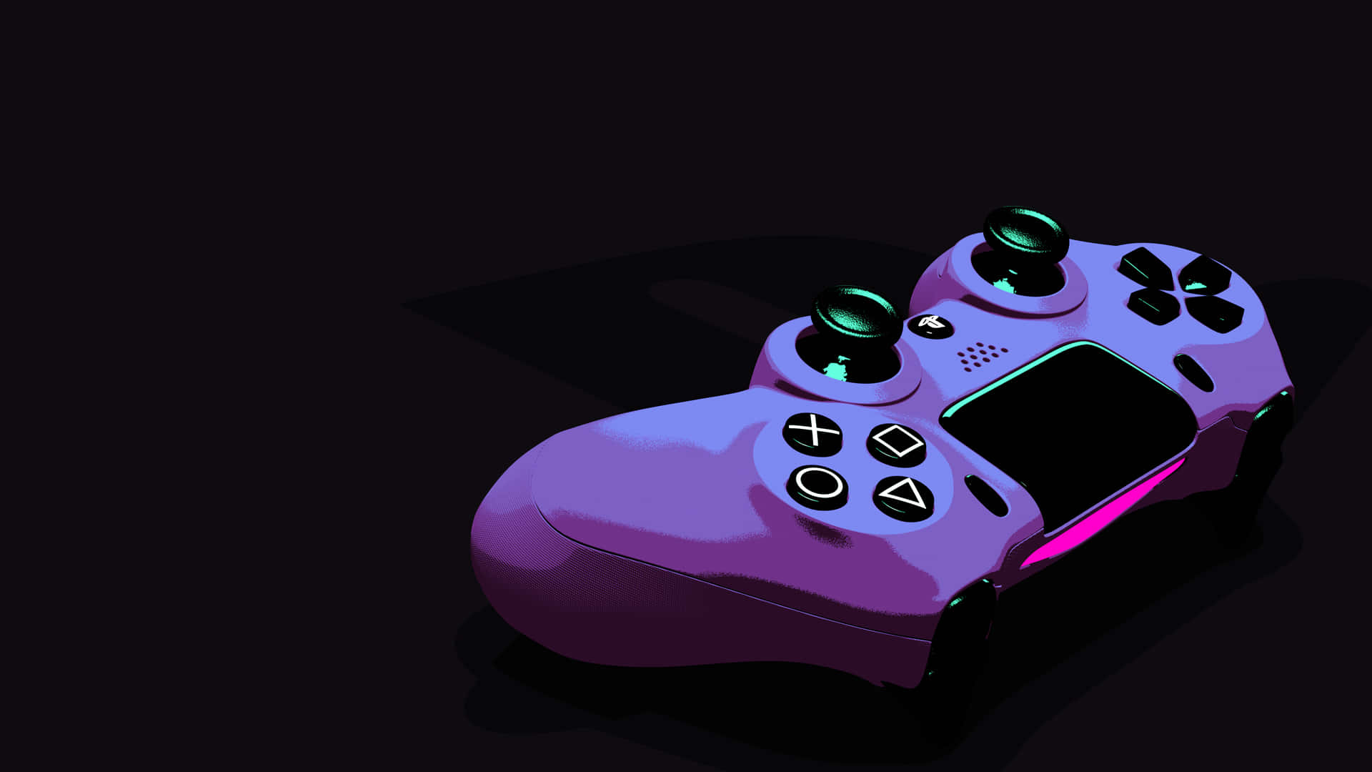 Video Game Challenge